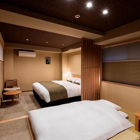 Rinn Kitagomon Kyoto Exterior photo