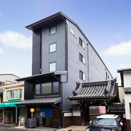 Rinn Kitagomon Kyoto Exterior photo