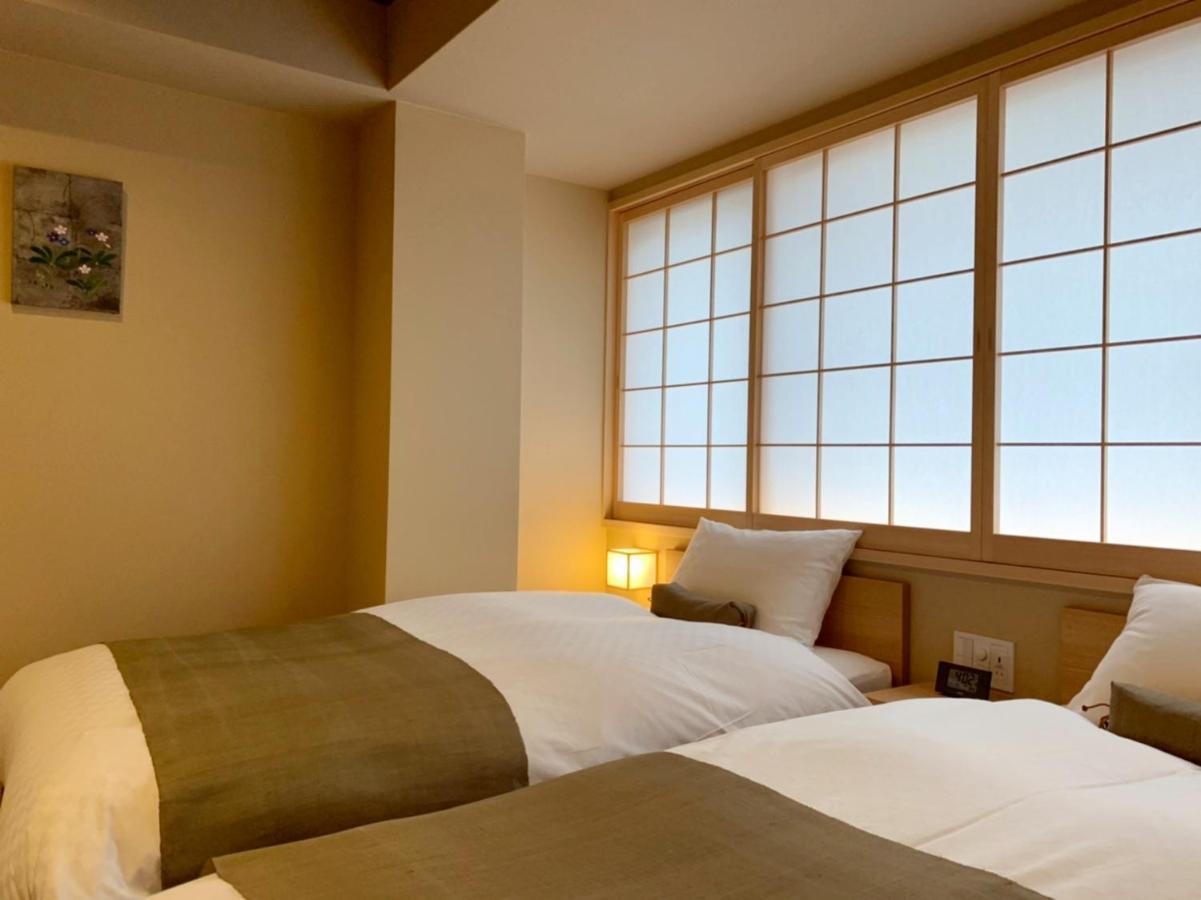 Rinn Kitagomon Kyoto Exterior photo