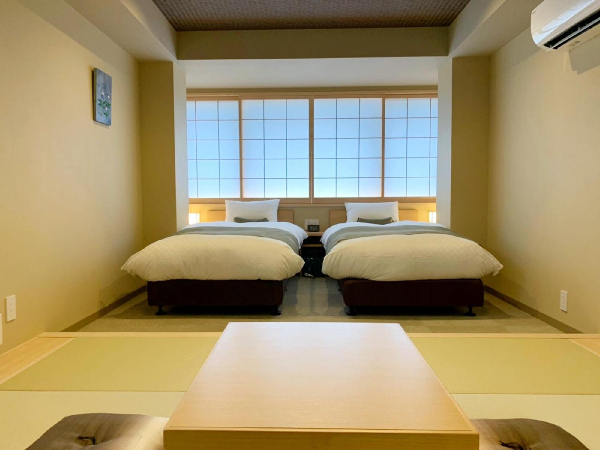 Rinn Kitagomon Kyoto Exterior photo