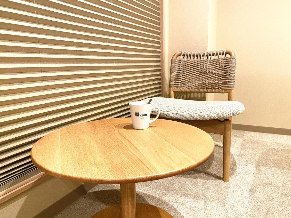 Rinn Kitagomon Kyoto Exterior photo