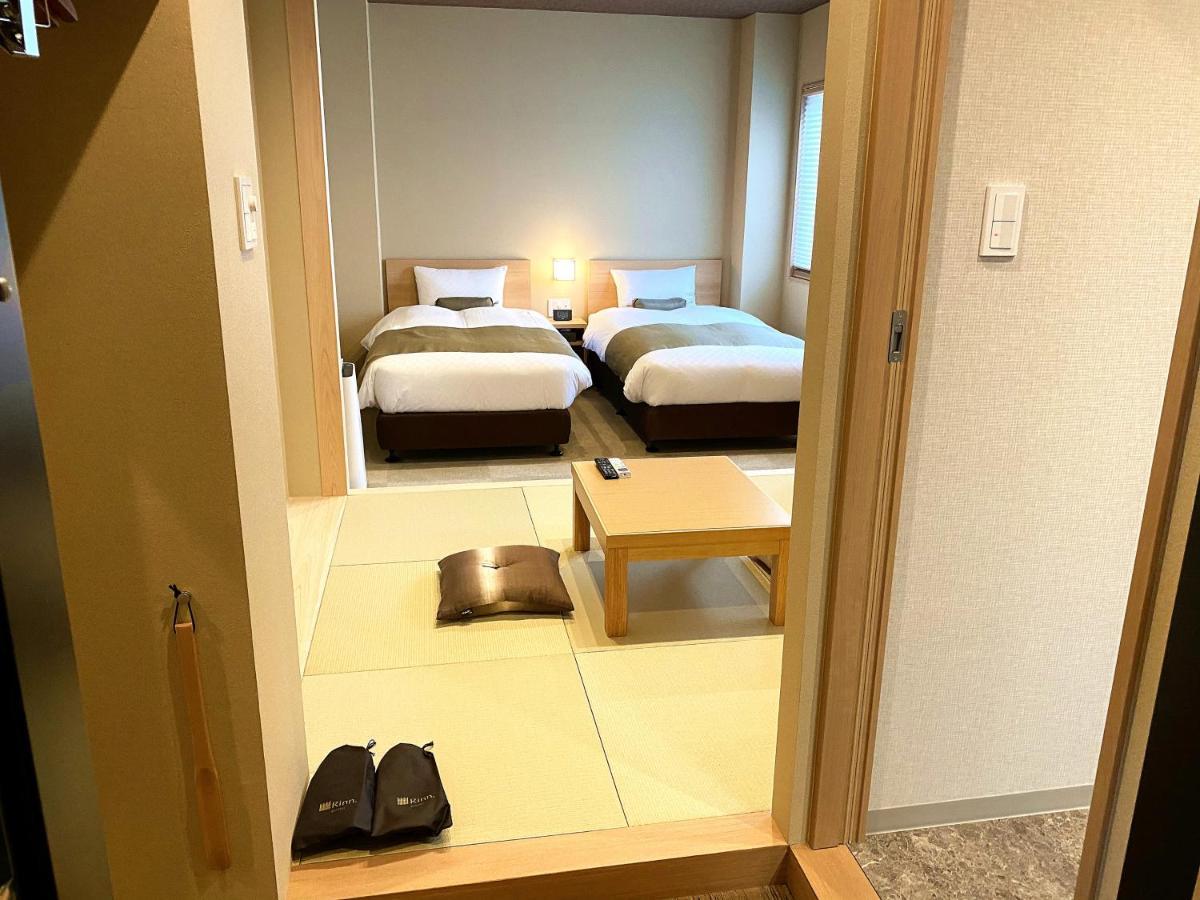 Rinn Kitagomon Kyoto Exterior photo
