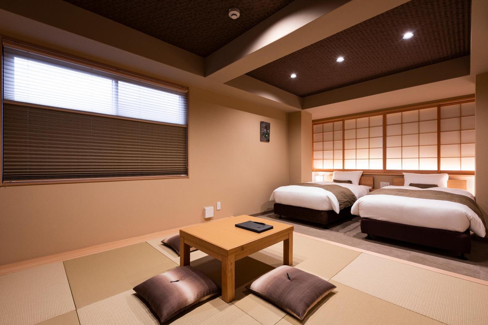 Rinn Kitagomon Kyoto Exterior photo