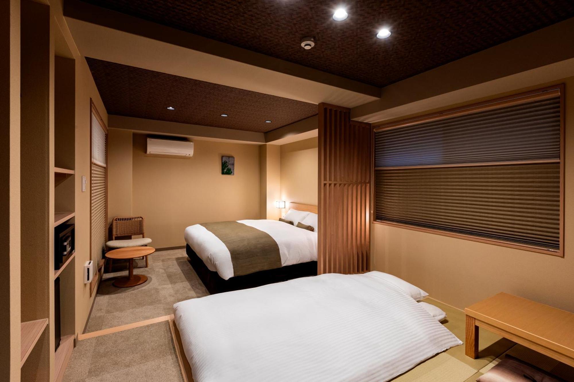 Rinn Kitagomon Kyoto Exterior photo