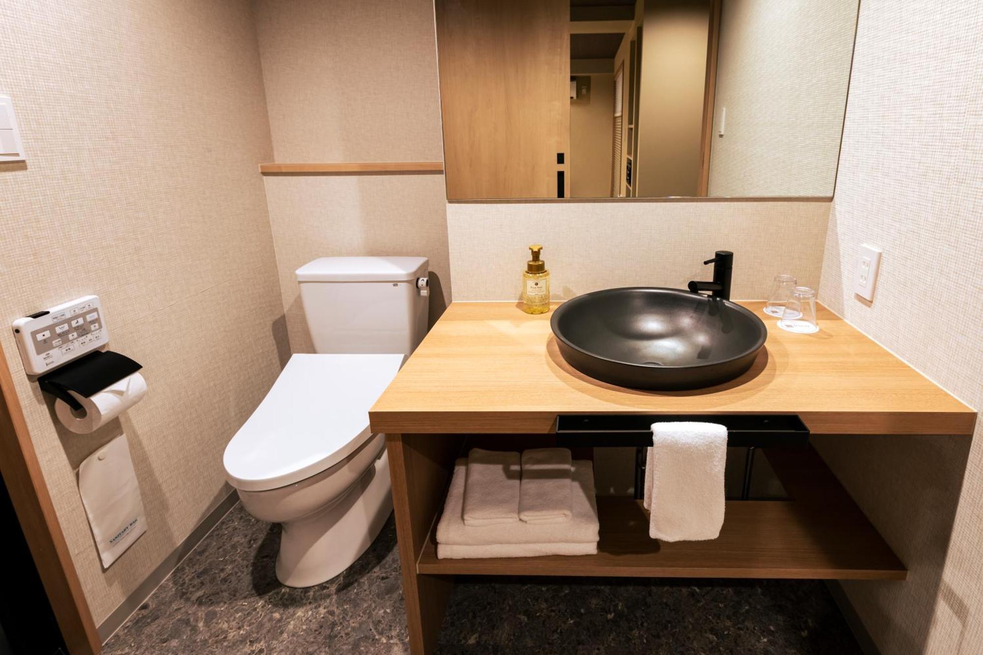 Rinn Kitagomon Kyoto Exterior photo