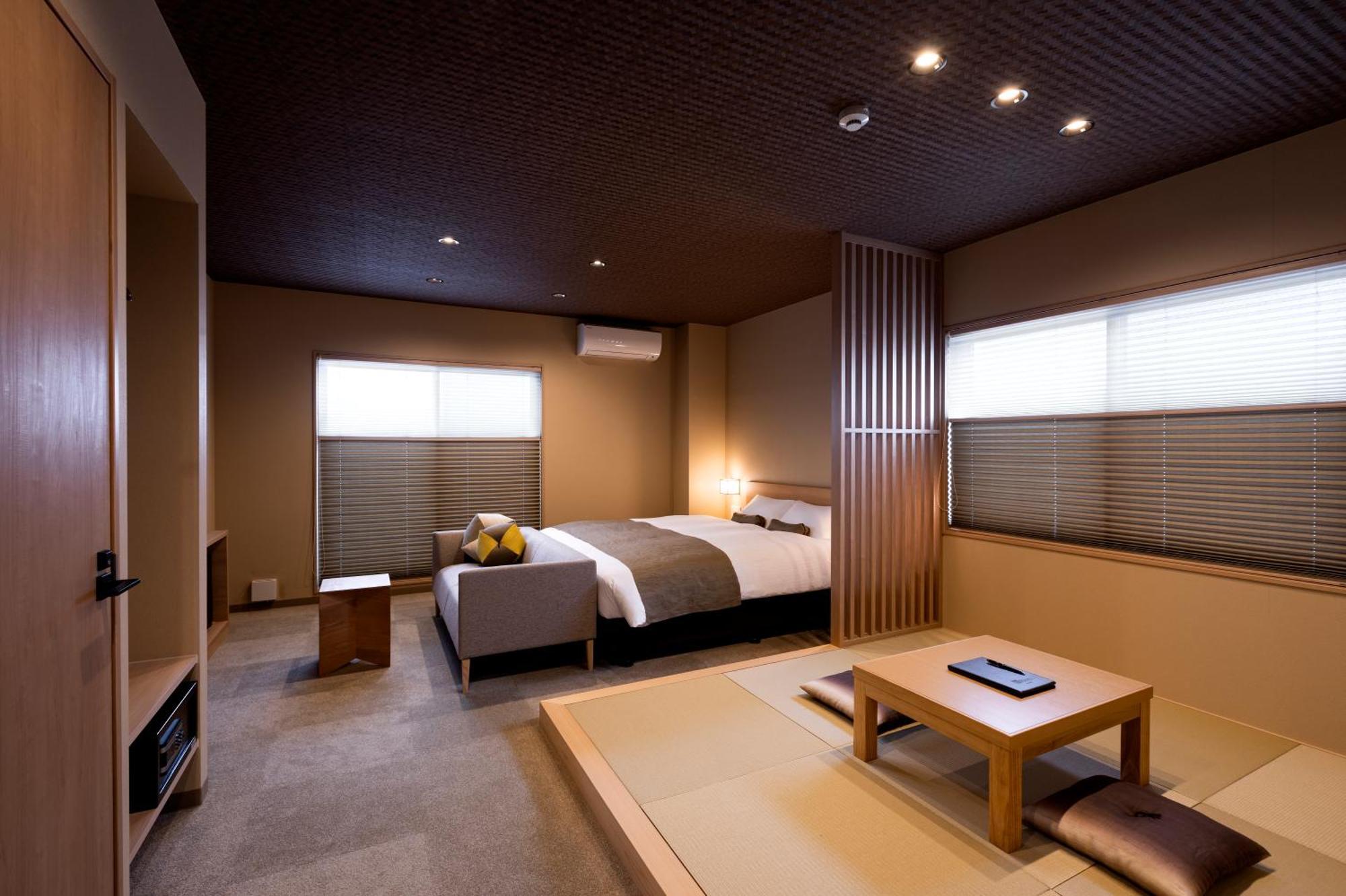 Rinn Kitagomon Kyoto Exterior photo