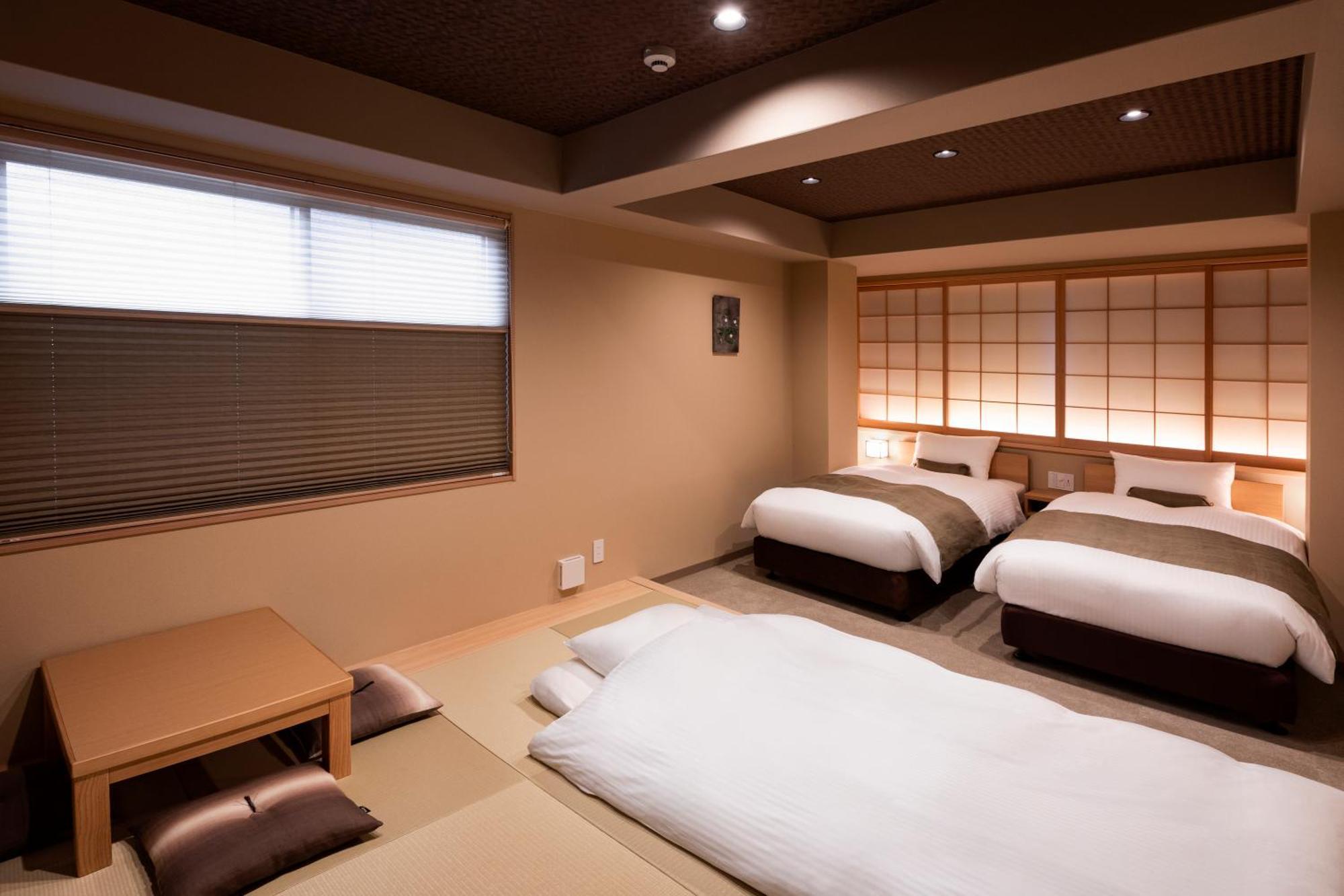Rinn Kitagomon Kyoto Exterior photo