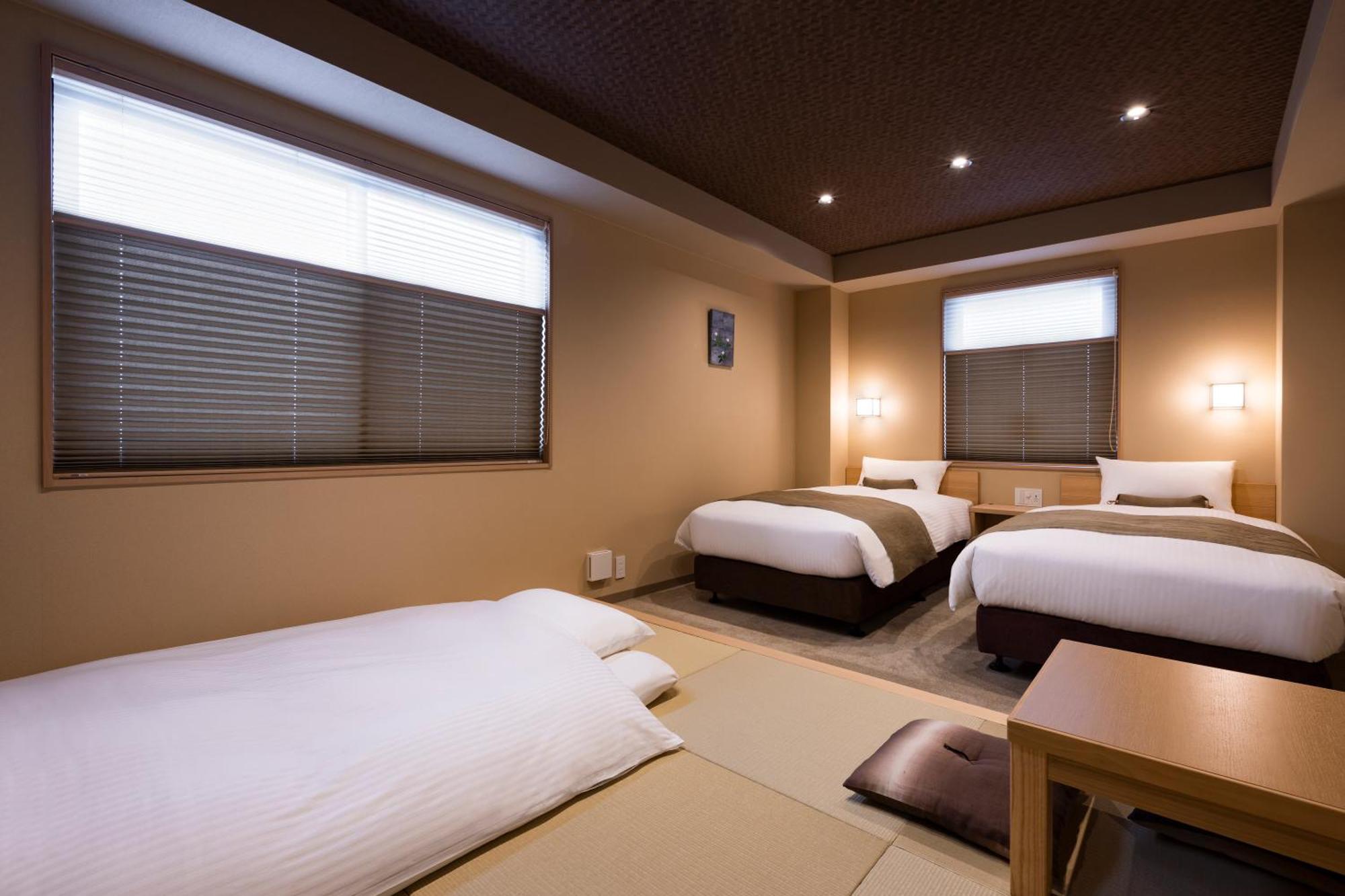 Rinn Kitagomon Kyoto Exterior photo