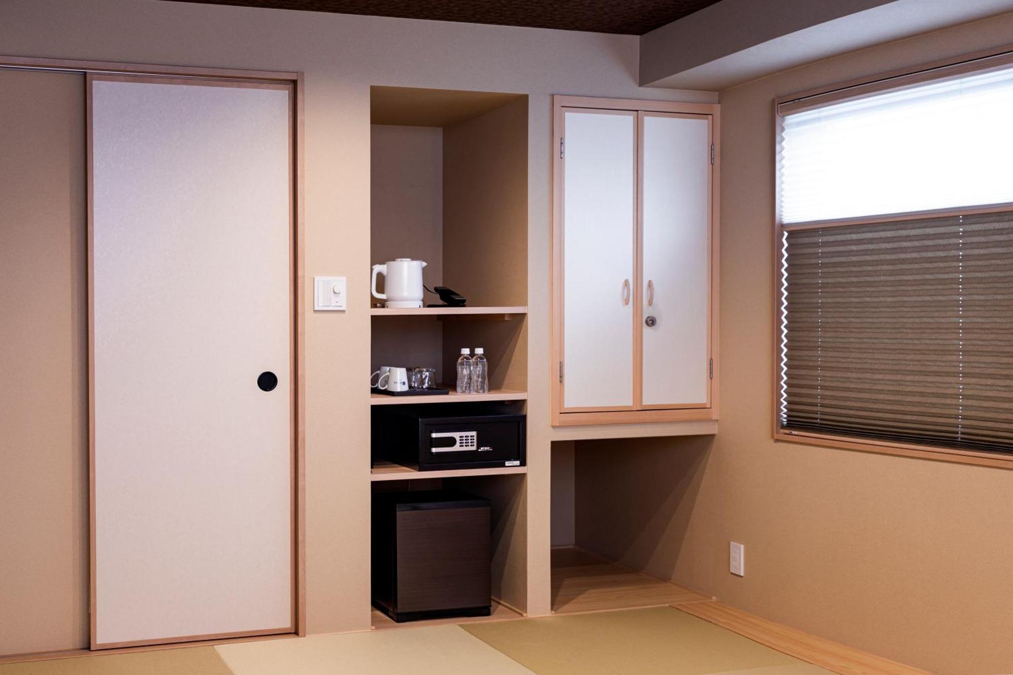 Rinn Kitagomon Kyoto Exterior photo