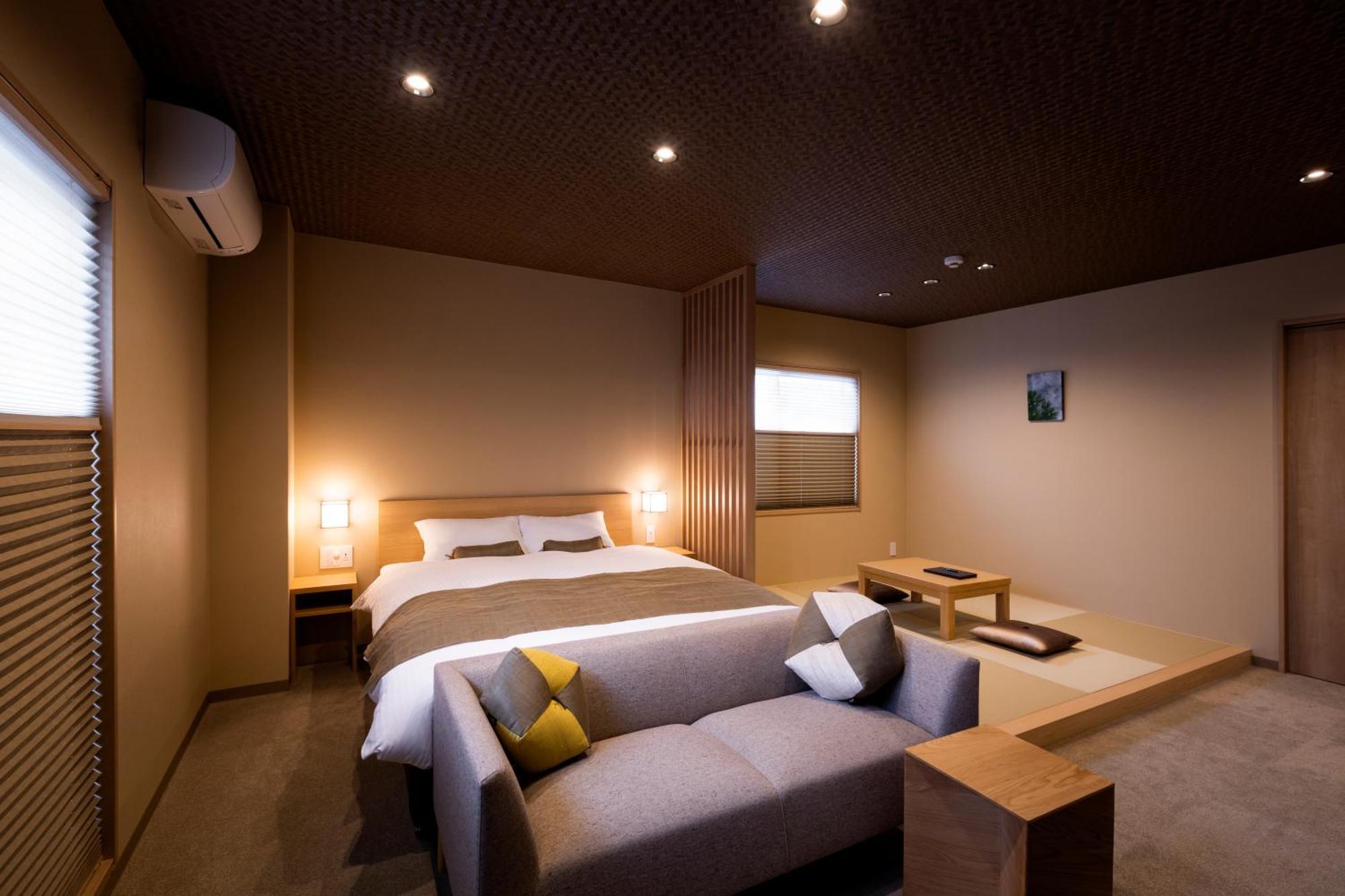 Rinn Kitagomon Kyoto Exterior photo