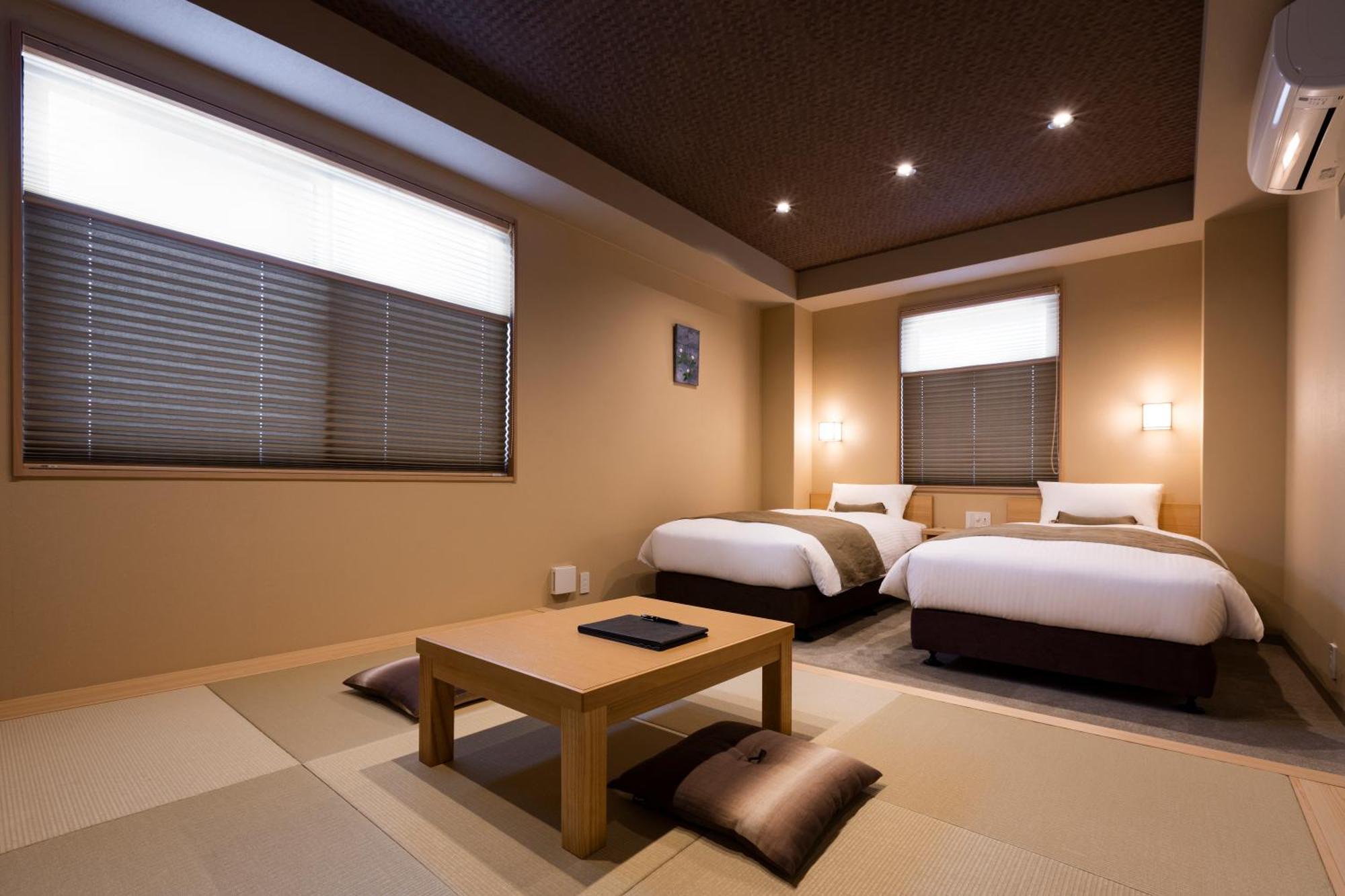 Rinn Kitagomon Kyoto Exterior photo